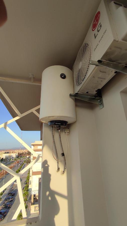 Dlx02 Διαμέρισμα Ουζντά Εξωτερικό φωτογραφία