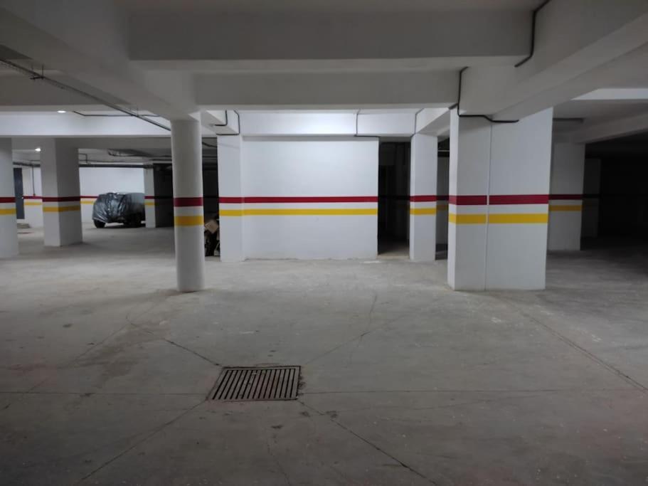 Dlx02 Διαμέρισμα Ουζντά Εξωτερικό φωτογραφία